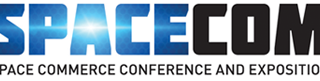 Spacecom Space commerce conference and Exposition