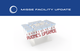 Misse Facility update Comprehensive Avionic Upgrade