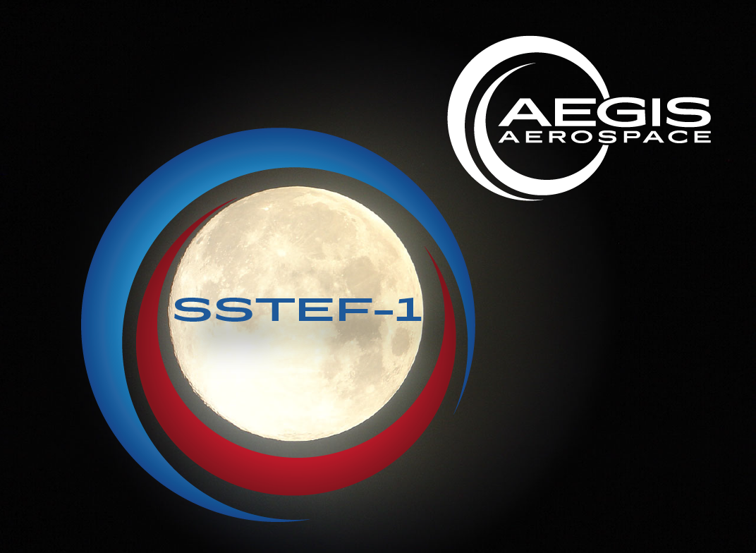 Aegis Aerospace SSTEF-1