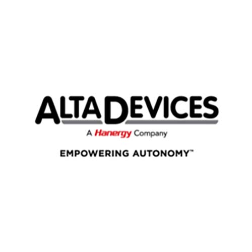 Alta Devices a Hanergy Company Empowering Autonomy