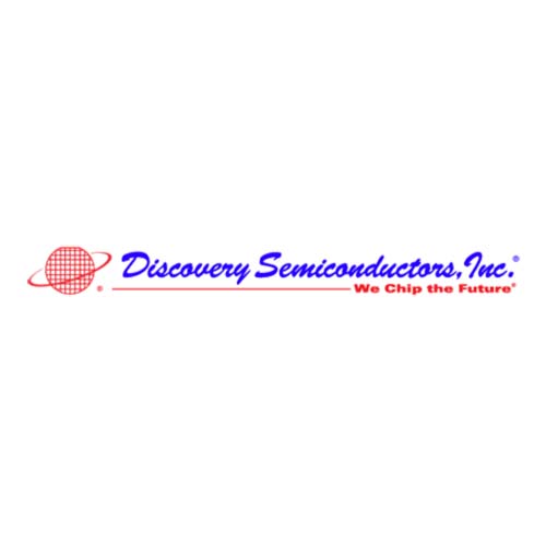 Discovery Semiconductors, Inc. We chip the future