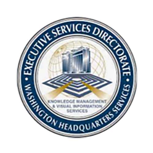 Executive Services Directorate Washington Headquarters Services