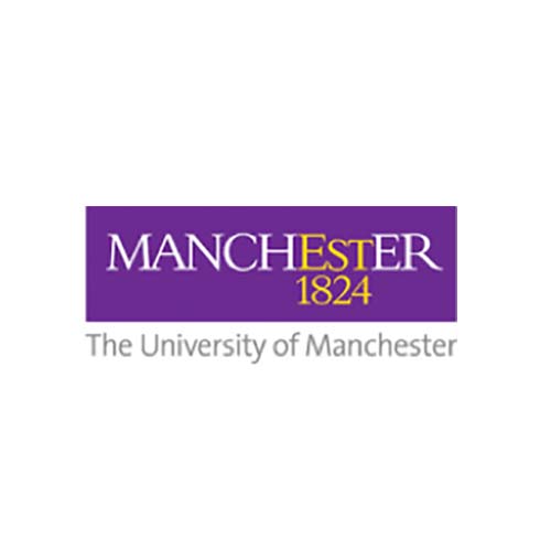 The University of Manchester Est 1824