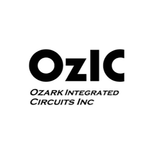 Ozic Ozark Integrated Circuits Inc