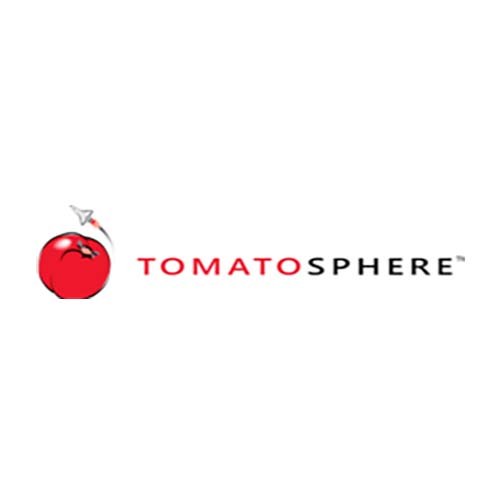 Tomato sphere