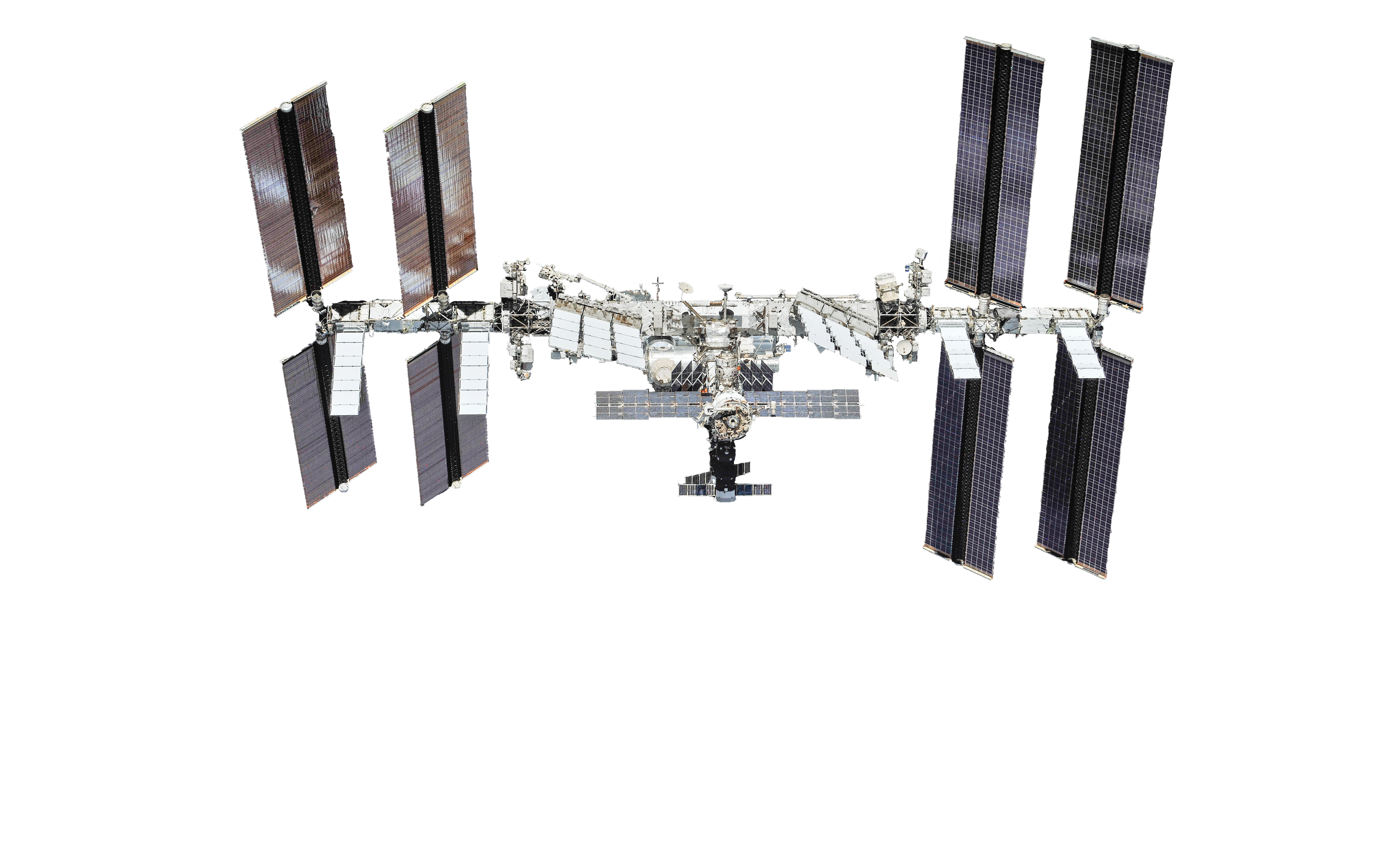 International Space Station