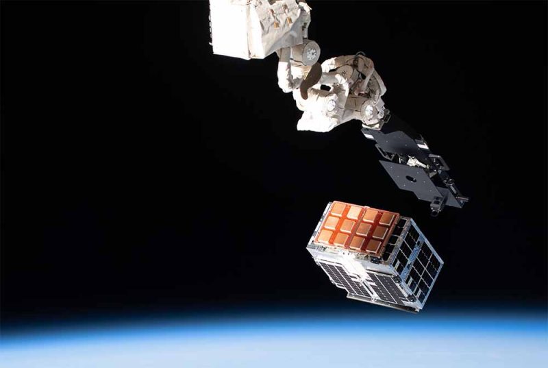 Capabilities – Aegis Aerospace