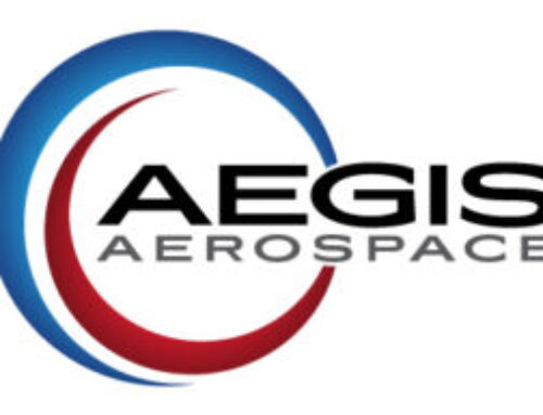 Aegis Aerospace Named Industry Partner for Texas A&M University’s Space Force Institute for In-Space Operations